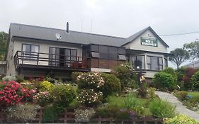 Golden Coast B&B